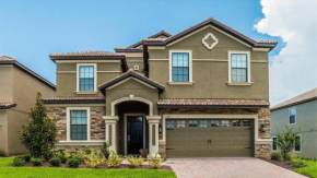 The Perfect Villa with a beautiful Private Pool, Orlando Villa 4963